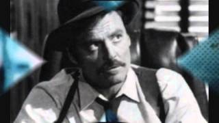 Mike Hammer-Music Theme