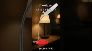 Vídeo - DORI en alegres colores rojo