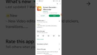 how to make a screen recording screenshot 5