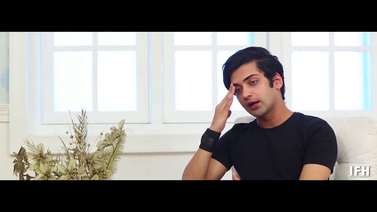 Dance India Dance (DID) Star Sumedh Mudgalkar / IFH