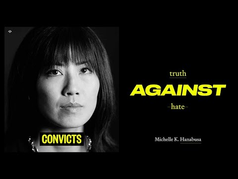 Hate Is A Virus Cofounder Michelle K Hanabusa on Facing Racism Growing Up