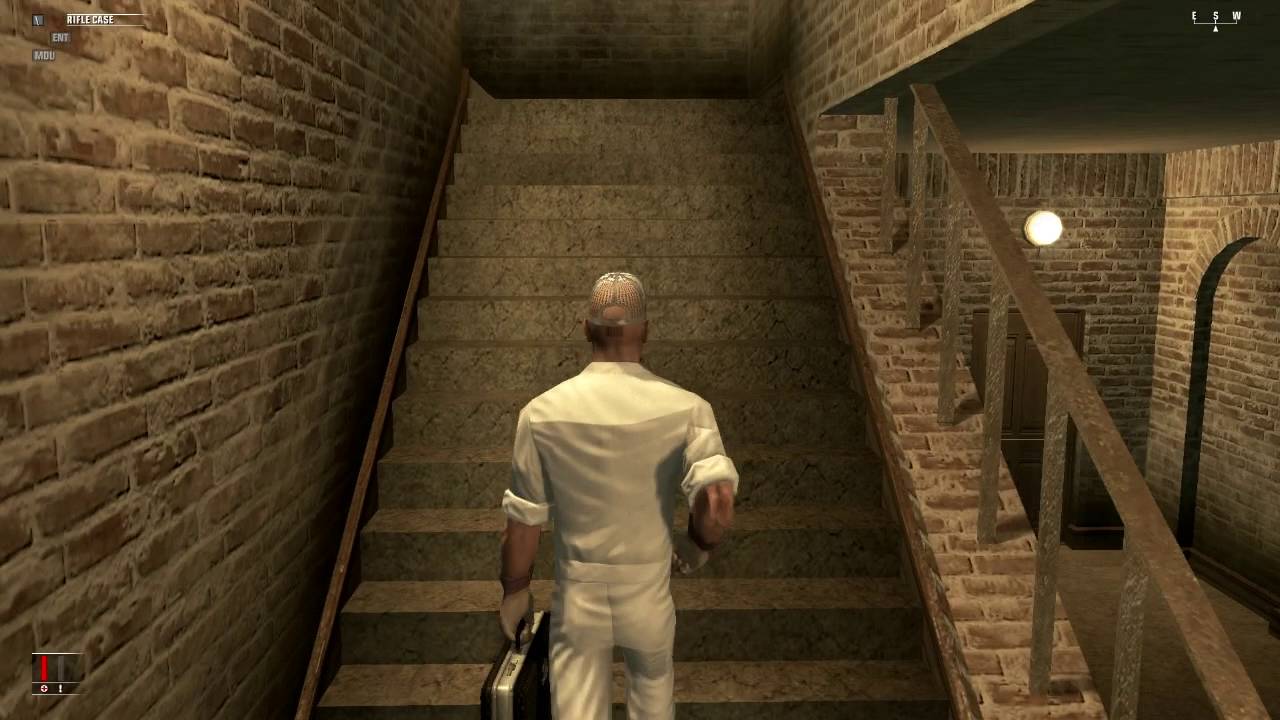 Hitman Blood Money Light Control Room Hitman Blood Money Light Control Room
