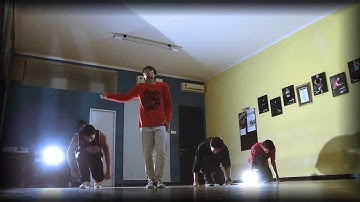 Semmy Blank Choreography // Drake - Doin it Wrong