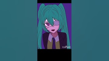 Thumbnail of my draw miku monitoring deco draw