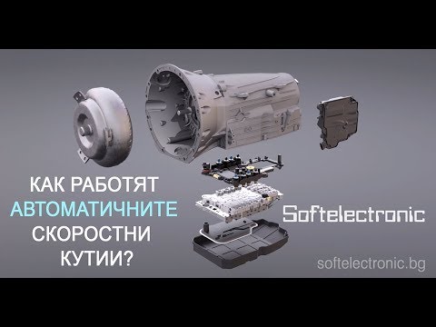 Видео: Какво представлява свързването на скоростната кутия?