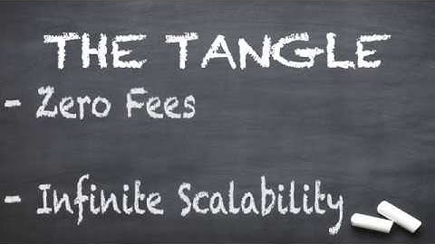 Introduction to IOTA