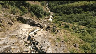 Fpv - Serra Da Freita - Frecha Da Mizarela