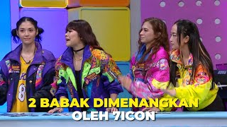 Download Lagu 2 Babak Dimenangkan Oleh 7ICON | DREAM BOX INDONESIA (27/2/23) P2 MP3 Download Lagu 2 Babak Dimenangkan Oleh 7ICON | DREAM BOX INDONESIA (27/2/23) P2 MP3