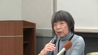 20170427 UPLAN【記者会見】復興大臣交代に当たって～避難者の実態に向き合い、「人」を大切にする政策への転換を～