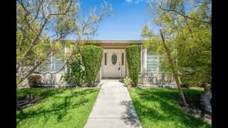 13310 N Fairfield Lane Seal Beach CA 90740 Leisure World