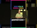 XBOX GTA IV Reveal In 2006.#