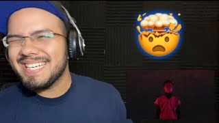 Yung Hugo- “Yabwar Kalu” [MV] (REACTION!!)