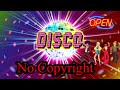 Disco remix no copyright free to use va vlogs