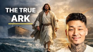 Noah’s Ark Was Pointing to This the Whole Time | Johnny Chang