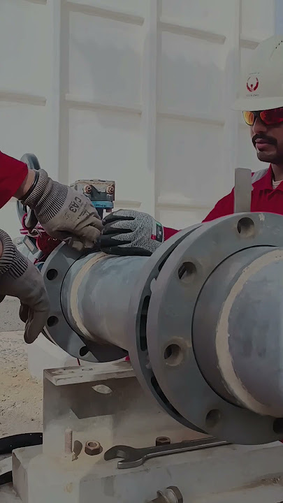 Suction Strainer Blocked#ofwinoman #oman #shorts #ofwlife #viralshorts #maintenancejobs
