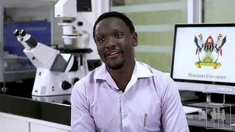 Makerere University Virtual Lab Tour  H3Africa Biorepository