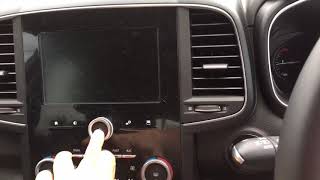 Renault Koleos Rlink 2 Fail Part 3