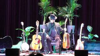 Roger McGuinn | Mr. Tambourine Man, Eight Miles High | Bergen PAC, Englewood, NJ, Sept 30, 2021