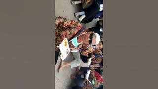 Abah aseh pergi haji thn 2018 /1440