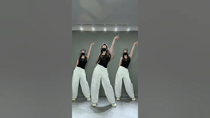 鸟儿摇 Dance Cover