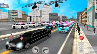 President Security Simulator screenshot 5