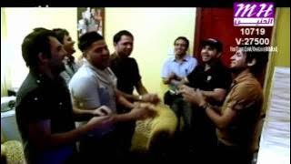 محمد السالم نصرت قائد برافو كليب قناة الحنين YouTube