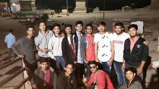 College Of Agricultural Badnapur Eductional Tour 2K19