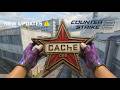 NEW CACHE 29.04.2026!? Полный обзор на новый КЭШ?!