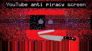 Youtube Anti Piracy Screen Vhs