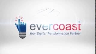 Apollo - Animated Logo Introduction From Evercoast Communications