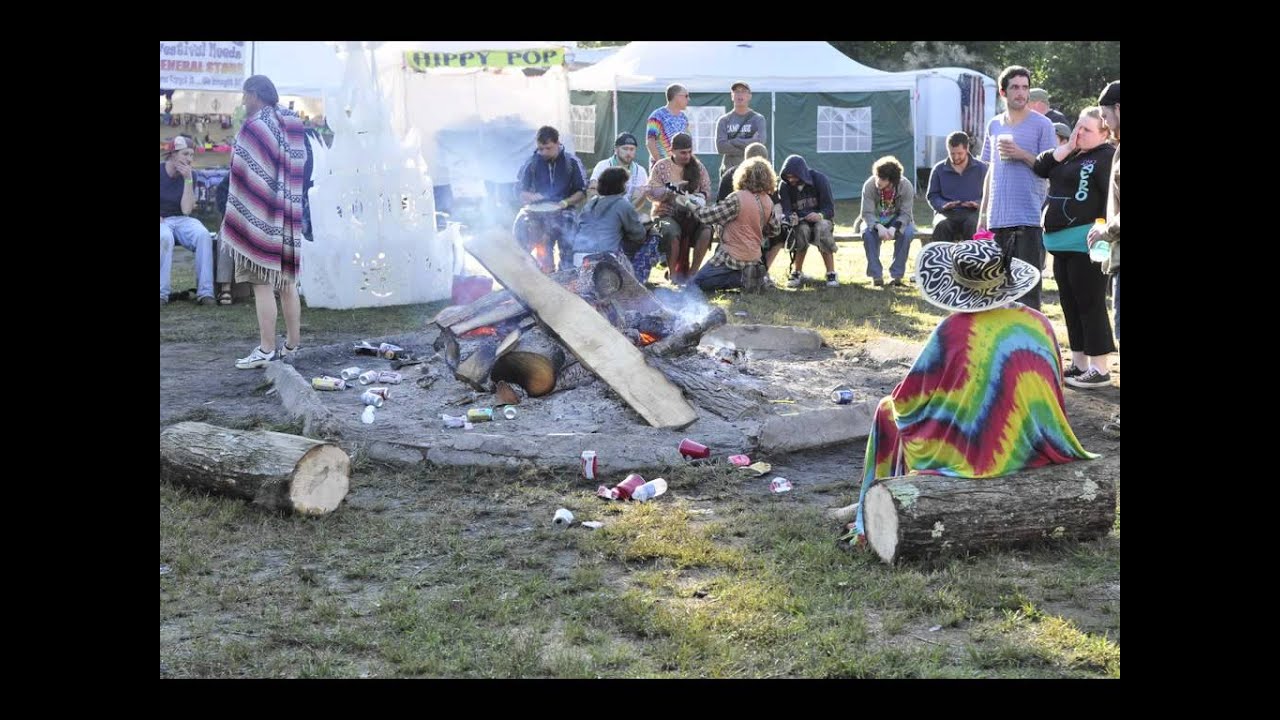 Wormtown 2012 YouTube