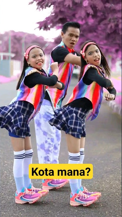 Goyang Ajojing Ala Ala Ajojing
