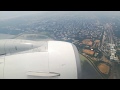 Plane flying very close to ground in chennai full city covered  anmages anmages tamil plane jet