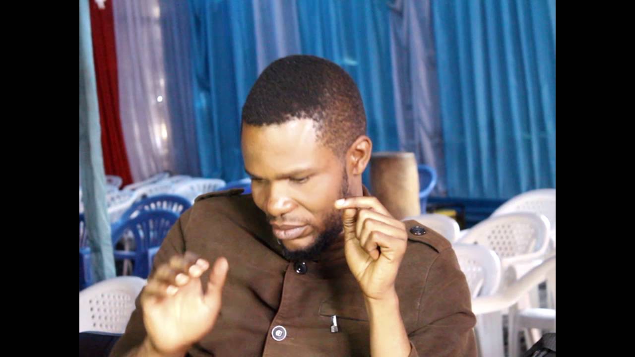 Ekosimba Alain NG'ASSA