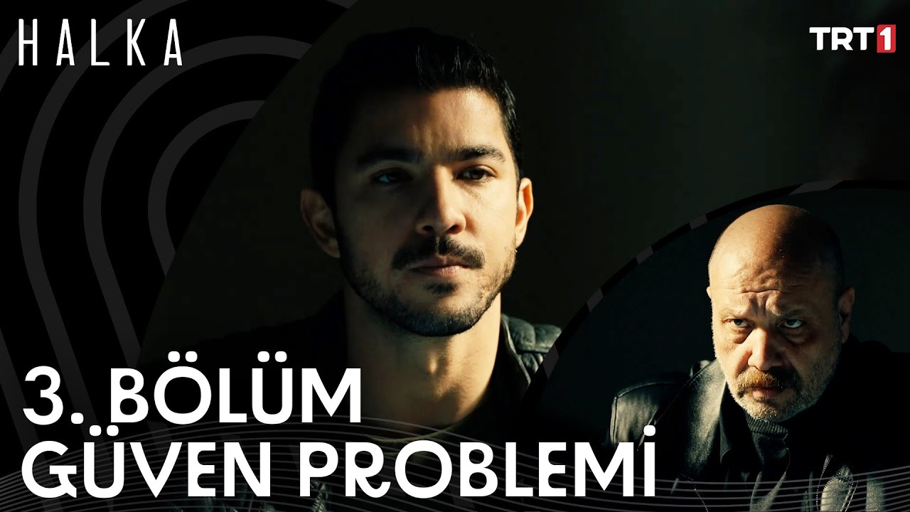 Outline Video Sen Bahar’ı Atlatıp Arkasından İş Mi Çeviriyorsun? - Halka 3. Bölüm