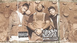 Rap Review: Naughty By Nature - Nineteen Naughty Nine { Nature's Fury} With Reg
