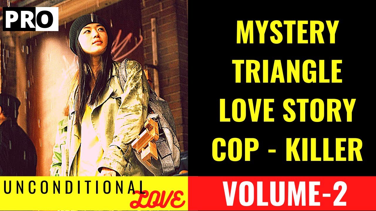 Unconditional Love Part2, Daisy Korean Movie Full Story Explained in