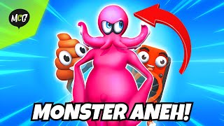 The Weirdest Monsters Ever! - Merge Anything - Mutant Battle screenshot 1