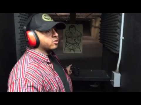 ZEV Fulcom Trigger - GLOCK 19 - Fast shooting