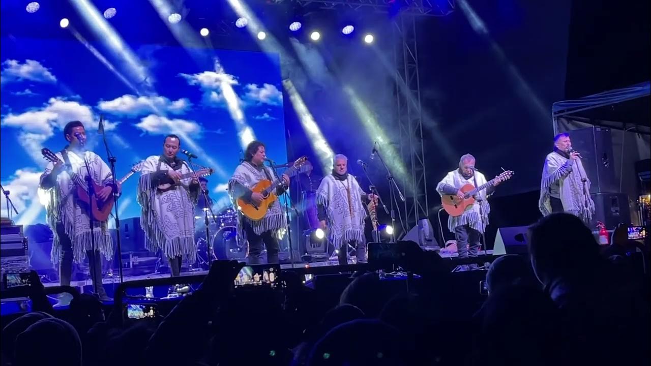 Kjarkas El Tambo Ecuador 2023 YouTube