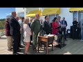 Gov. Whitmer signs $152 million funding bill for Selfridge on Mackinac Island
