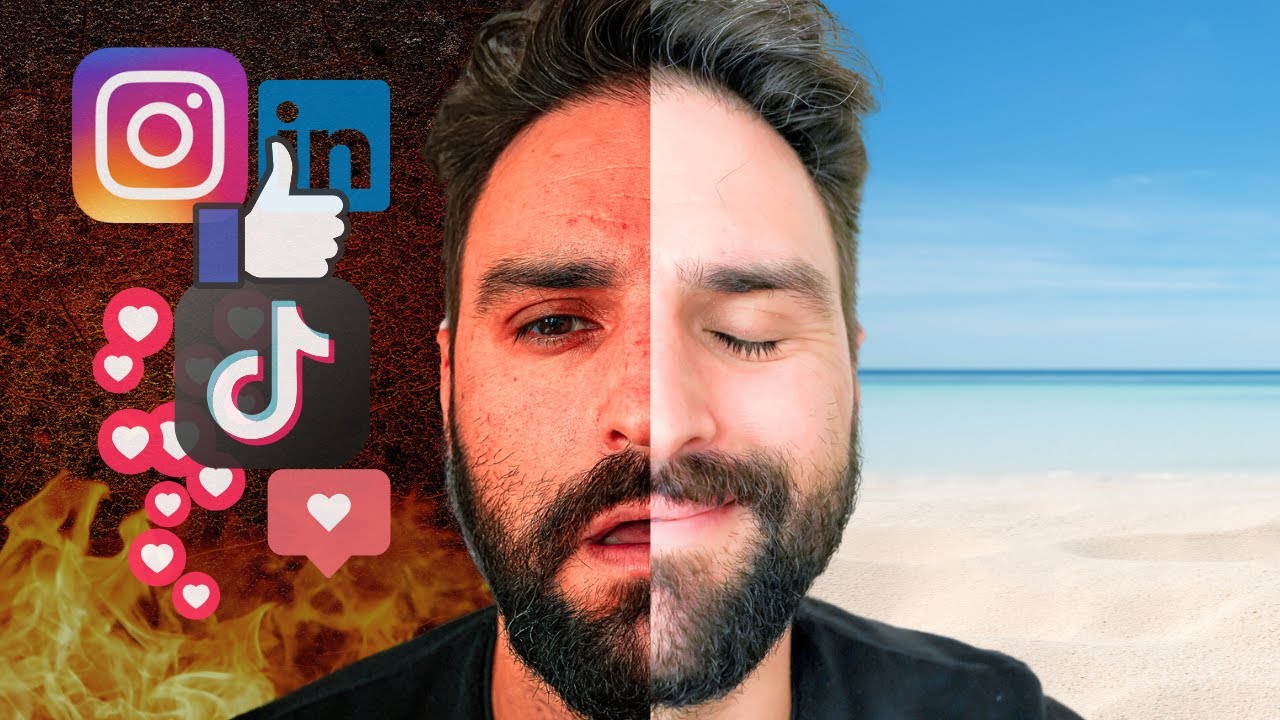 I quit social media. This is what happened...