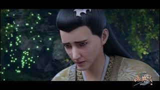 Great King of the Grave Season 4 || Episode 12 || Mu Wang Zhi Wang: You Du Zhan