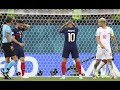 Francia vs Suiza| Penales | Mbappé falla penal y Francia es Eliminada!Euro2020