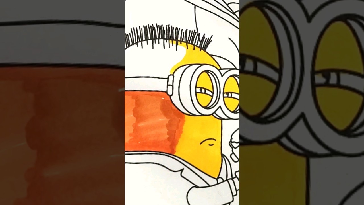 despicable me 4 Minions  