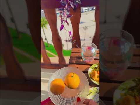 غدائي المتواضع مهم الراحة النفسية و الحياة السعيدة مع من أحب على أنغام فاضل شاكر الشوق