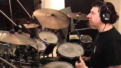 Basic Polyrhythms Part 2