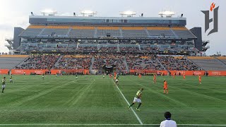 Fútbol Stadiums 🏟 | Forge FC: Tim Hortons Field (Hamilton, ON, Canada 🇨🇦)