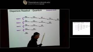 J Martinis Experimental Superconducting Quantum Computing III July 19
