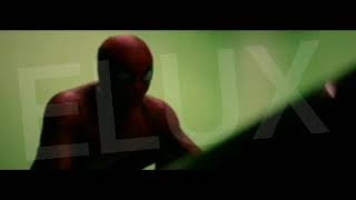 Spiderman Lotus Opening Scene Part 1 Leak